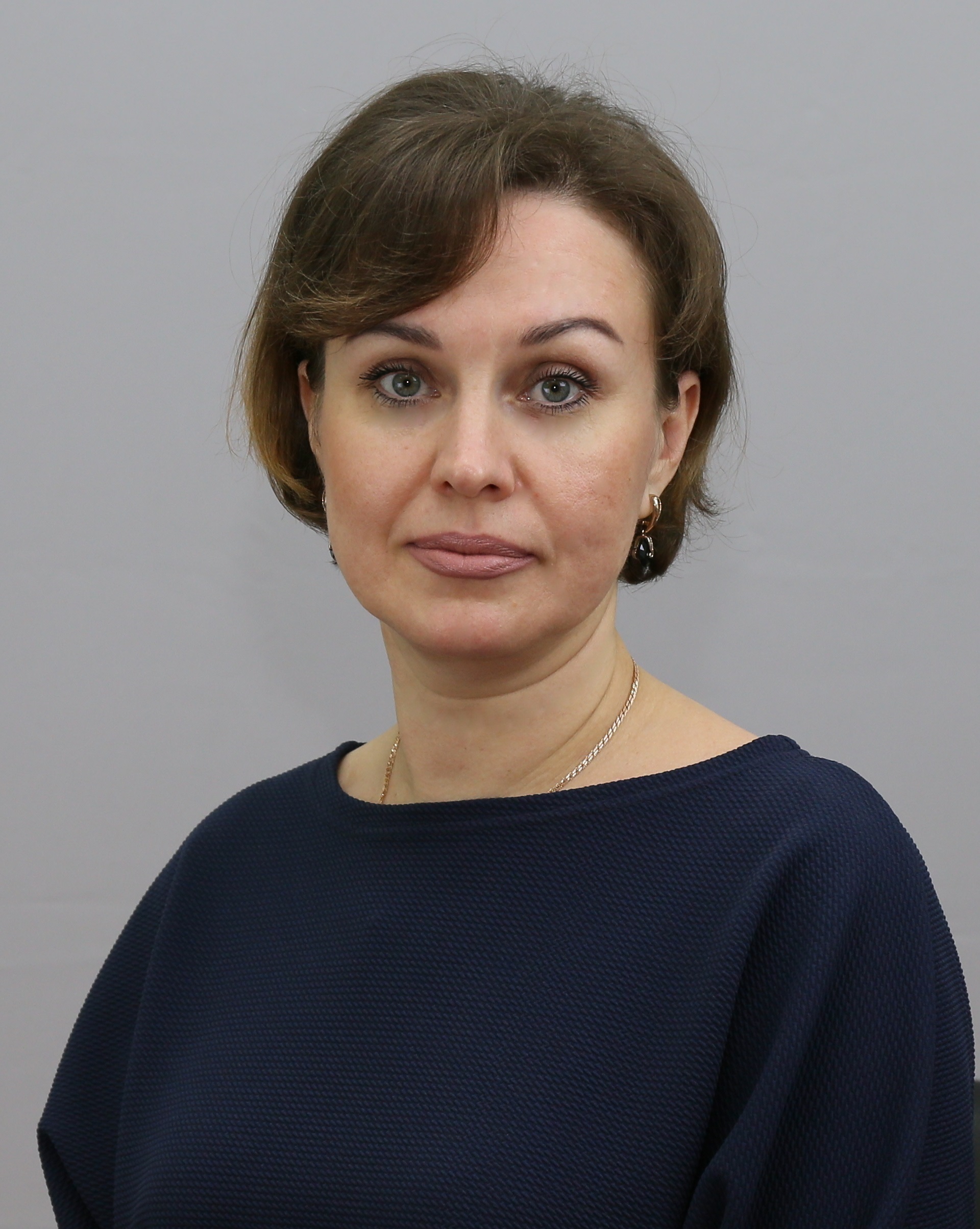 Воспитатель Ильяскина Галина Валерьевна.