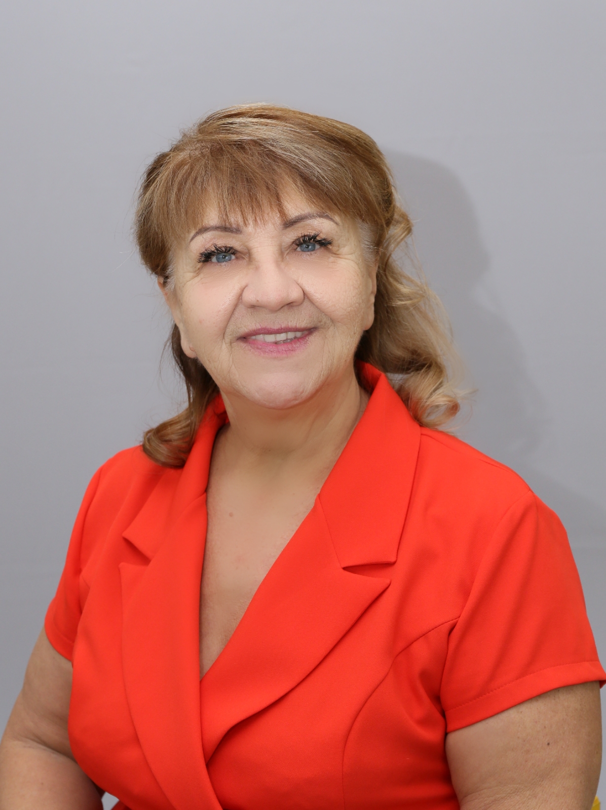 Музыкальный руководитель Пономарева Ольга Николаевна.