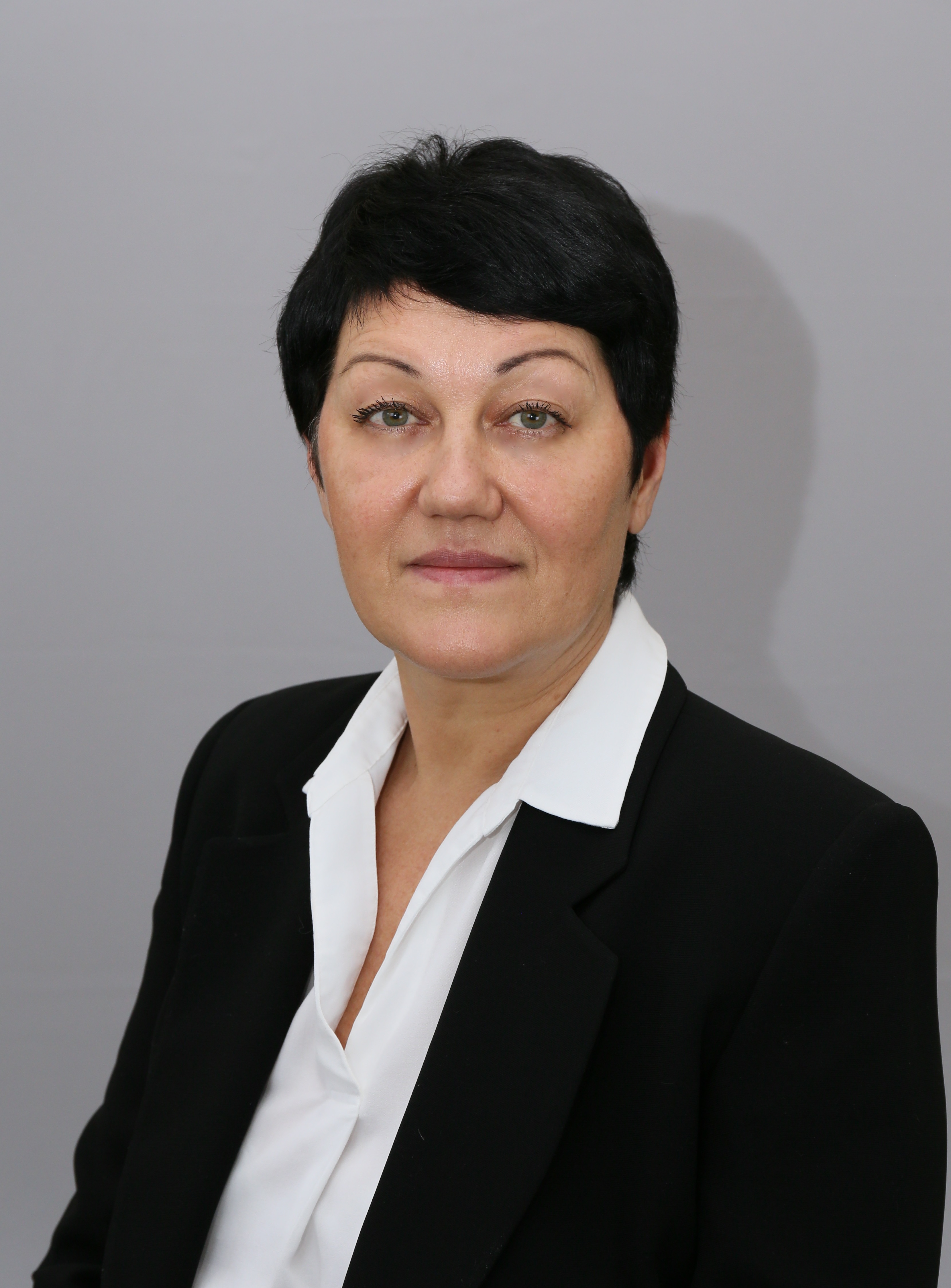 Старший воспитатель Рябова Ирина Николаевна.