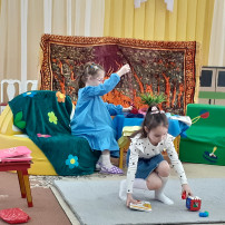 Один день из жизни семьи Один день из жизни семьи.