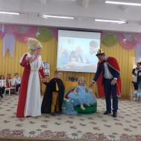 Литературная гостиная Литературная гостиная.