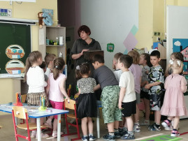 Итоговые мероприятия в детском саду. Итоговые мероприятия в детском саду.