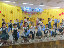 До свиданья, «ТОПОЛЁК»! До свиданья, «ТОПОЛЁК»!.