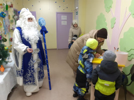 Новогодняя акция Новогодняя акция.