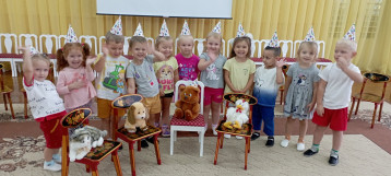 Неделя музыкального творчества Неделя музыкального творчества.