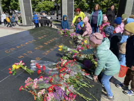 Этот День Победы… Этот День Победы….