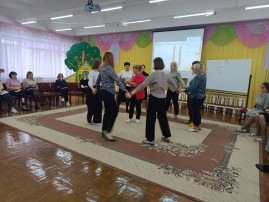 Тематический педсовет в ДОУ Тематический педсовет в ДОУ.