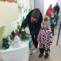 Новогодний хоровод Новогодний хоровод.