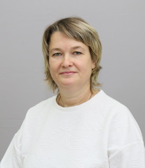 Воспитатель Гарина Валентина Юрьевна Воспитатель Гарина Валентина Юрьевна