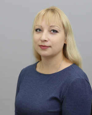 Воспитатель Локтионова Юлия Валерьевна Воспитатель Локтионова Юлия Валерьевна