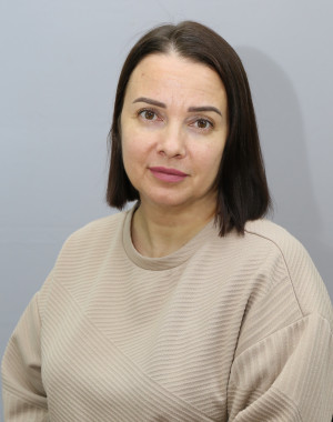 Воспитатель Смирнова Елена Юрьевна Воспитатель Смирнова Елена Юрьевна