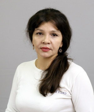 Воспитатель Ломова Елизавета Михайловна Воспитатель Ломова Елизавета Михайловна