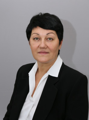 Старший воспитатель Рябова Ирина Николаевна Старший воспитатель Рябова Ирина Николаевна