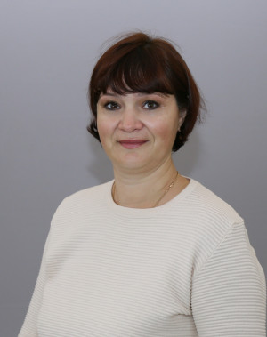 Воспитатель Гуськова Валентина Алексеевна Воспитатель Гуськова Валентина Алексеевна