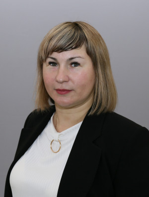 Воспитатель Колесникова Эльвира Рушановна Воспитатель Колесникова Эльвира Рушановна
