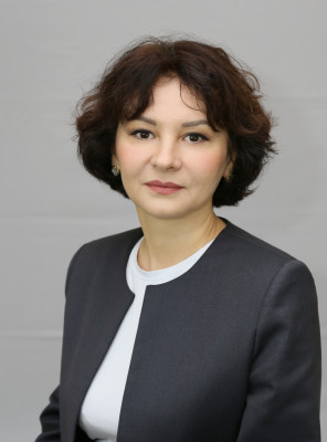 Заведующий Куликова Алина Сергеевна Заведующий Куликова Алина Сергеевна