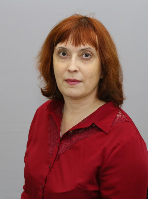 Воспитатель Хилимова Юлия Викторовна Воспитатель Хилимова Юлия Викторовна